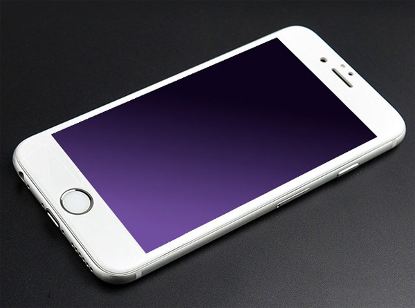 蘋果iphoness手機全屏覆蓋防藍光鋼化膜 蘋果iphoness手機全屏覆蓋防藍光鋼化膜